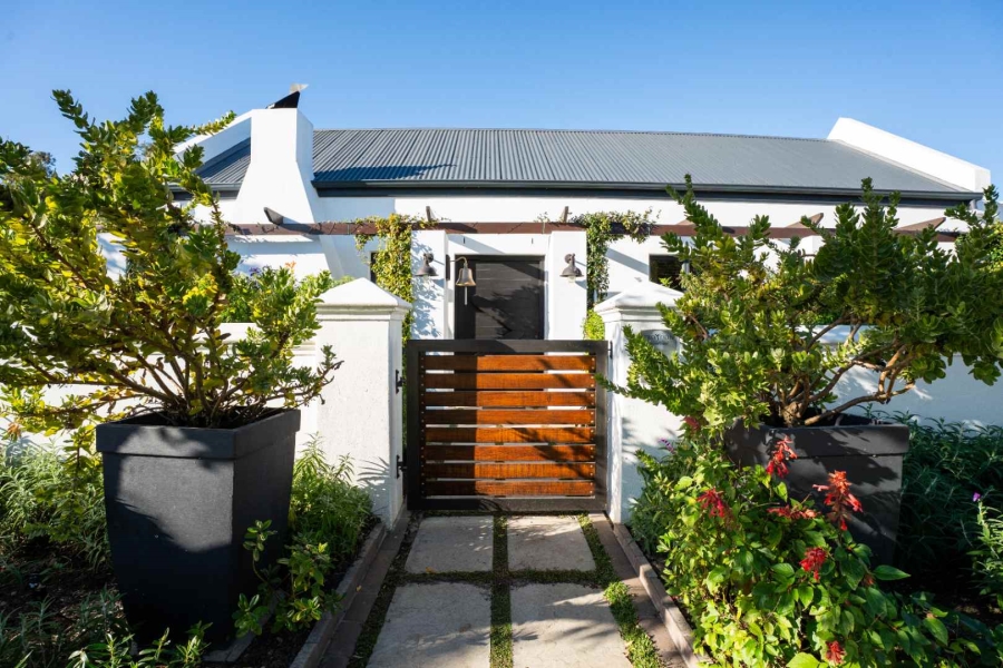 4 Bedroom Property for Sale in Croydon Western Cape